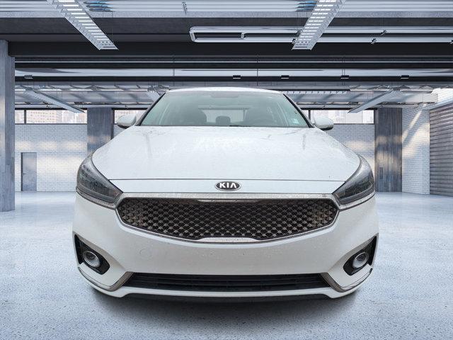 used 2019 Kia Cadenza car, priced at $19,291