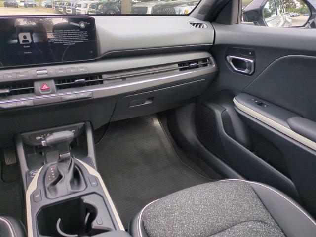 new 2025 Kia K4 car, priced at $24,421