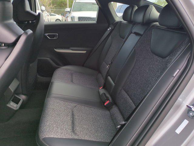 new 2025 Kia K4 car, priced at $24,421