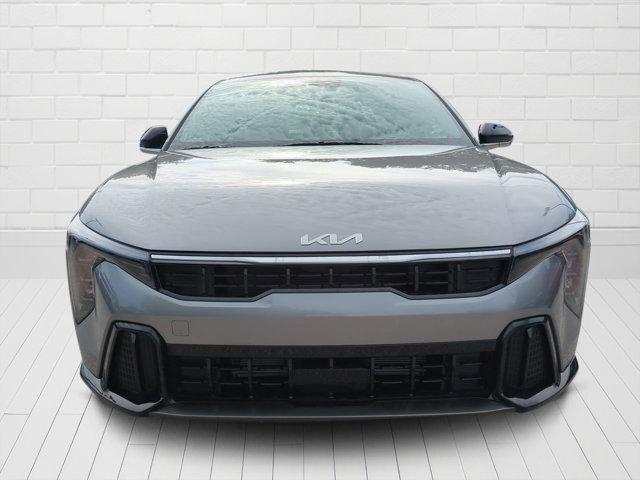 new 2025 Kia K4 car, priced at $24,421