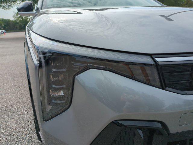 new 2025 Kia K4 car, priced at $24,421