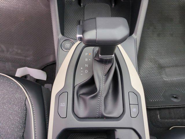 new 2025 Kia K4 car, priced at $24,421