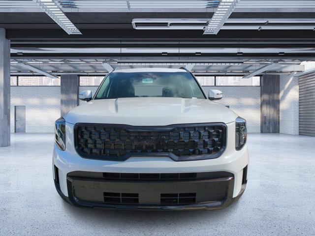 new 2025 Kia Telluride car, priced at $47,426