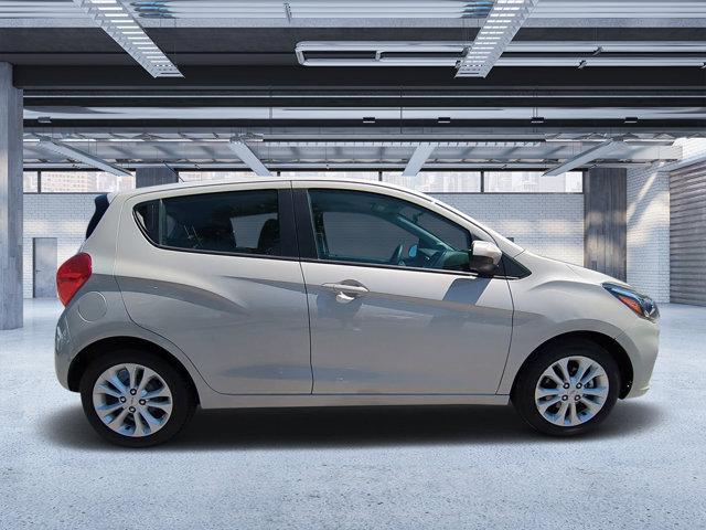 used 2020 Chevrolet Spark car, priced at $9,822