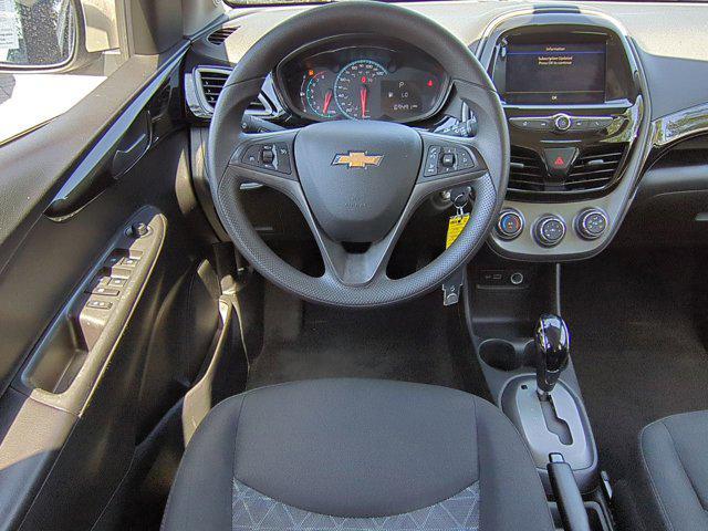 used 2020 Chevrolet Spark car, priced at $9,822