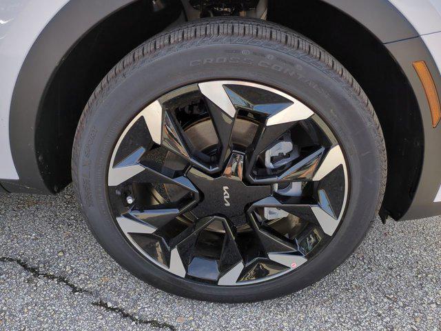 new 2025 Kia Sorento car, priced at $37,959