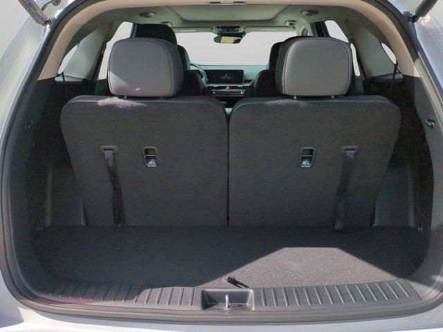 new 2025 Kia Sorento car, priced at $37,959