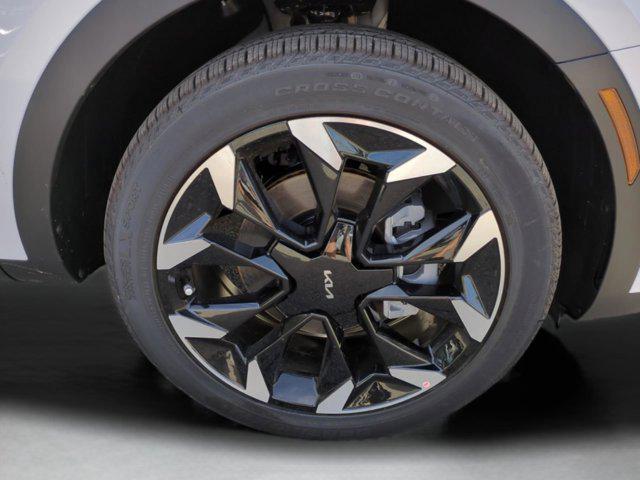 new 2025 Kia Sorento car, priced at $37,040