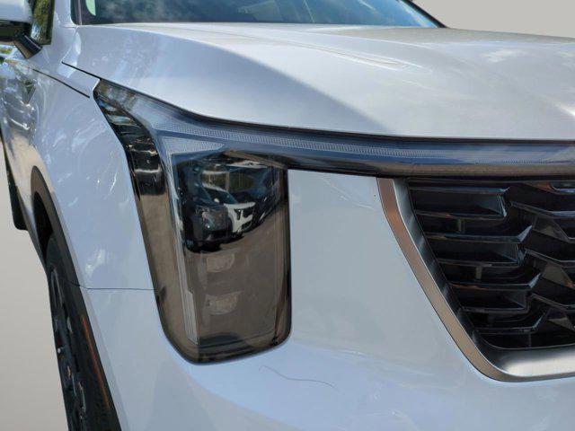 new 2025 Kia Sorento car, priced at $37,040