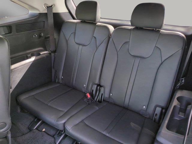 new 2025 Kia Sorento car, priced at $37,040