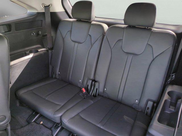 new 2025 Kia Sorento car, priced at $37,959
