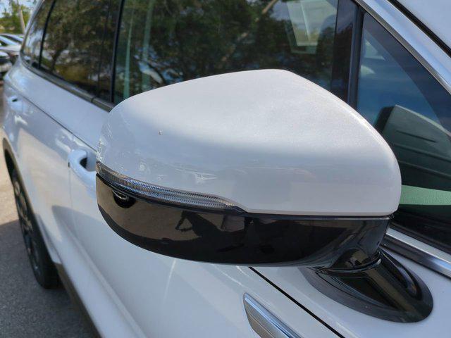 new 2025 Kia Sorento car, priced at $37,959