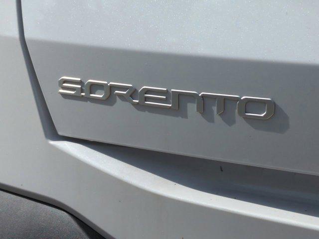 new 2025 Kia Sorento car, priced at $37,959