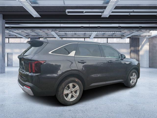 new 2025 Kia Sorento car, priced at $33,360