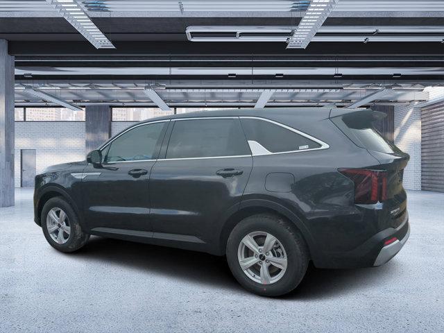 new 2025 Kia Sorento car, priced at $33,360