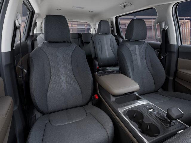 new 2026 Kia Carnival car, priced at $37,226