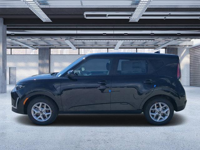 new 2025 Kia Soul car, priced at $22,315