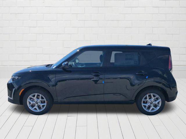 new 2025 Kia Soul car, priced at $20,167