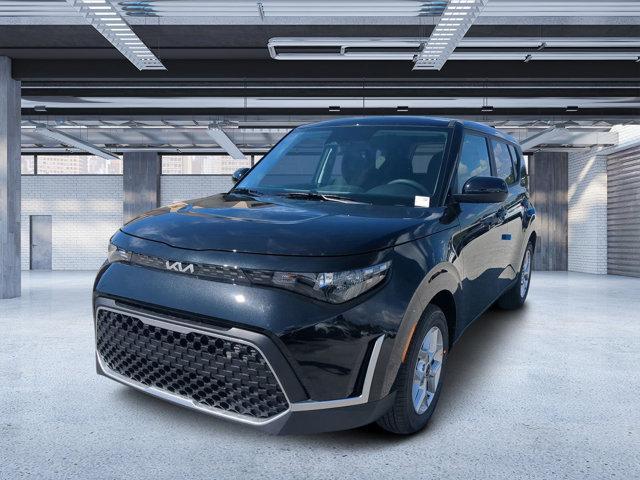 new 2025 Kia Soul car, priced at $22,315