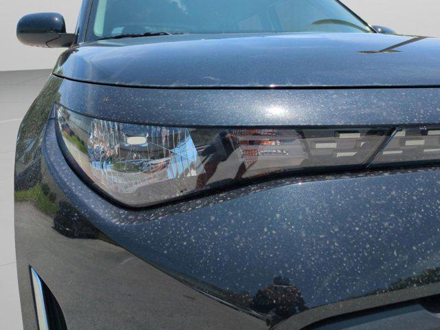 new 2025 Kia Soul car, priced at $20,167