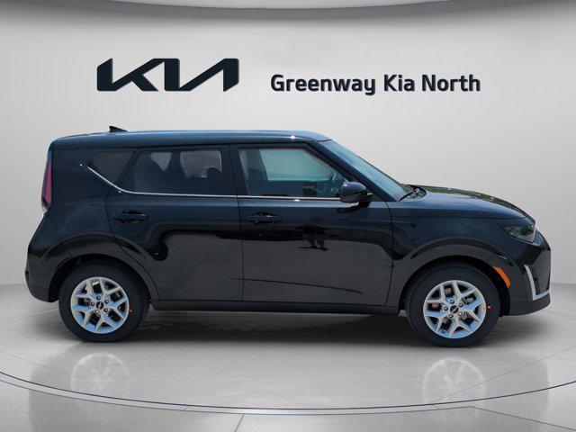 new 2025 Kia Soul car, priced at $20,167