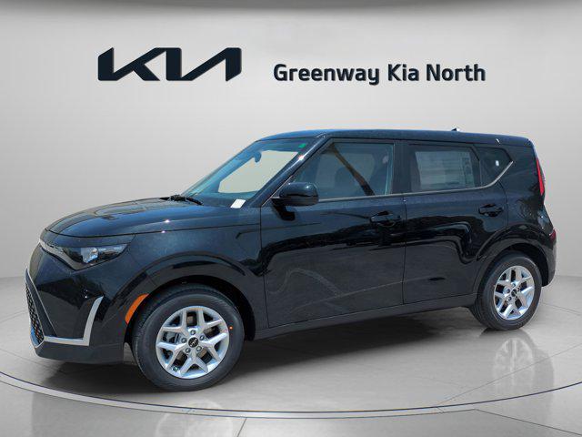 new 2025 Kia Soul car, priced at $20,167