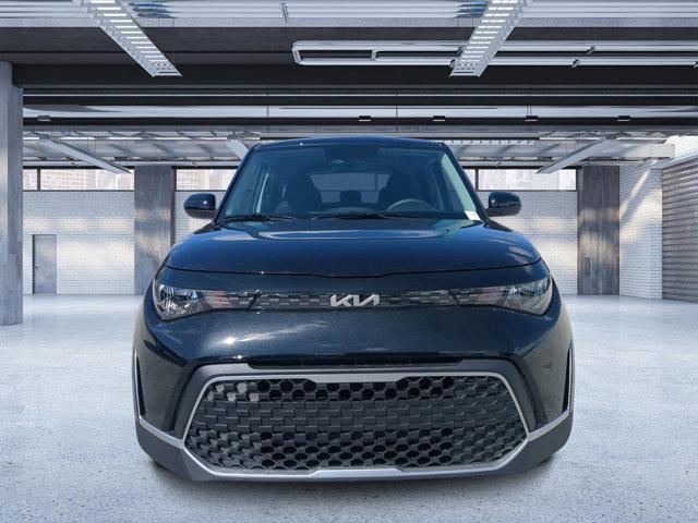 new 2025 Kia Soul car, priced at $22,315