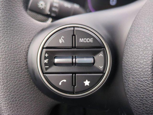 new 2025 Kia Soul car, priced at $20,167