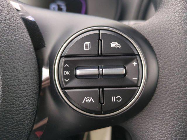 new 2025 Kia Soul car, priced at $20,167