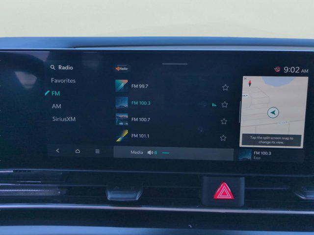 new 2026 Kia Carnival car, priced at $38,656