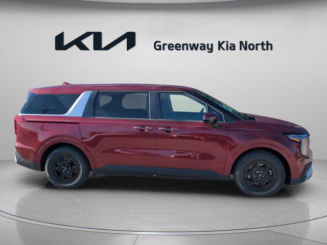 new 2026 Kia Carnival car, priced at $38,656