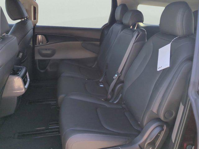 new 2026 Kia Carnival car, priced at $38,656