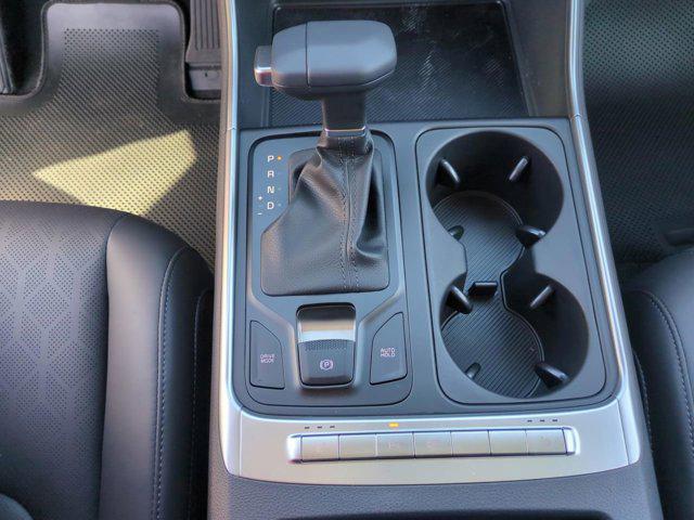 new 2026 Kia Carnival car, priced at $38,656