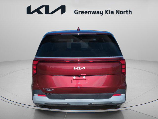 new 2026 Kia Carnival car, priced at $38,656