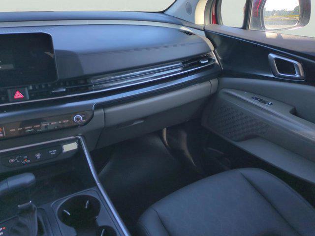 new 2026 Kia Carnival car, priced at $38,656