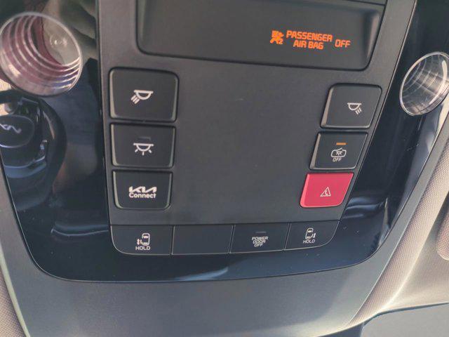 new 2026 Kia Carnival car, priced at $38,656