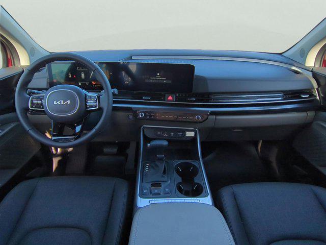 new 2026 Kia Carnival car, priced at $38,656