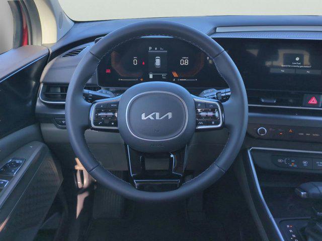 new 2026 Kia Carnival car, priced at $38,656
