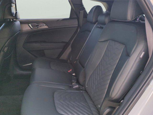 new 2026 Kia Sportage car, priced at $39,172