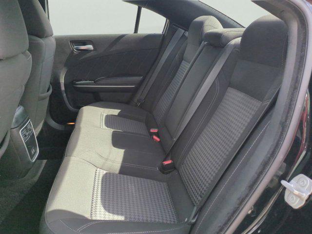 used 2023 Dodge Charger car, priced at $21,111