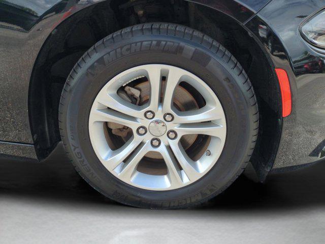 used 2023 Dodge Charger car, priced at $21,111