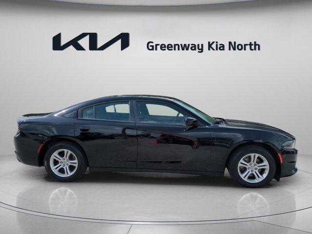 used 2023 Dodge Charger car, priced at $21,111
