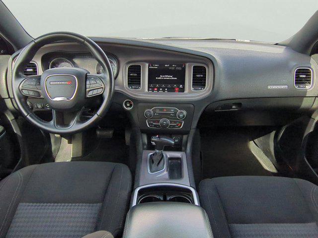 used 2023 Dodge Charger car, priced at $21,111