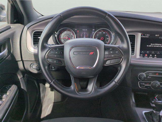 used 2023 Dodge Charger car, priced at $21,111