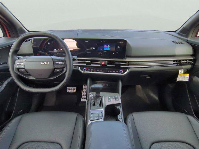 new 2026 Kia Sportage car, priced at $38,295
