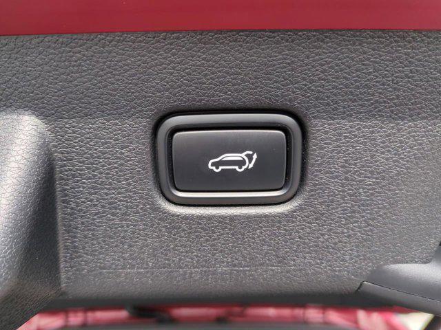new 2026 Kia Sportage car, priced at $38,295