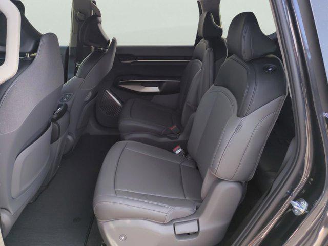 new 2026 Kia EV9 car, priced at $54,120