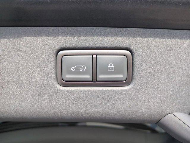 new 2026 Kia EV9 car, priced at $54,120