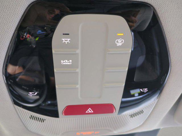 new 2025 Kia K4 car, priced at $22,838