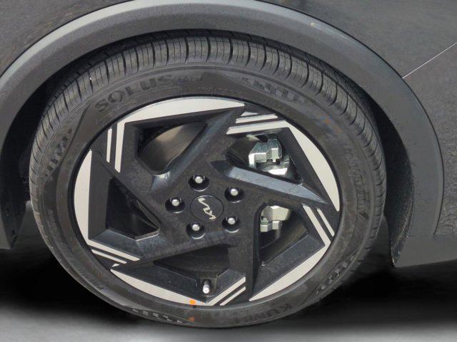 new 2025 Kia K4 car, priced at $22,838